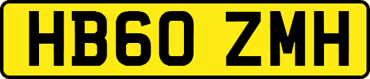 HB60ZMH