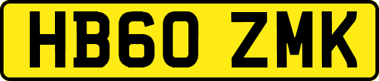 HB60ZMK