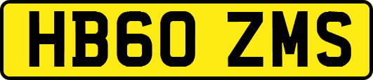 HB60ZMS