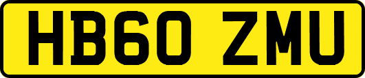 HB60ZMU