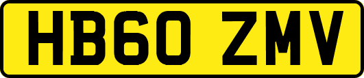 HB60ZMV