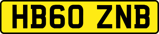 HB60ZNB