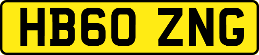 HB60ZNG