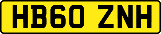 HB60ZNH