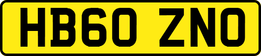 HB60ZNO