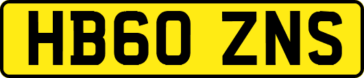 HB60ZNS