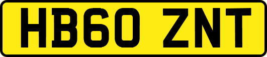 HB60ZNT
