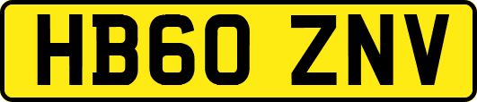 HB60ZNV