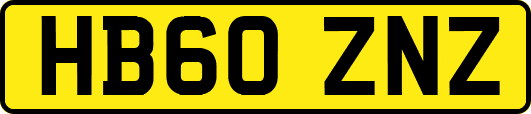 HB60ZNZ