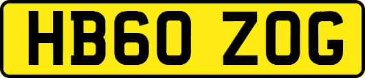 HB60ZOG