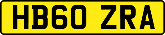 HB60ZRA