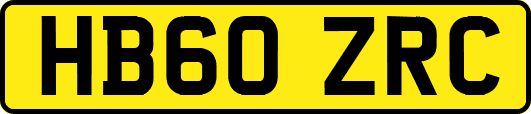 HB60ZRC