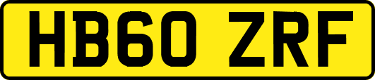 HB60ZRF