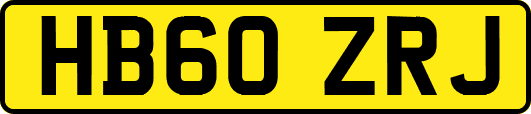 HB60ZRJ
