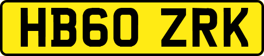 HB60ZRK