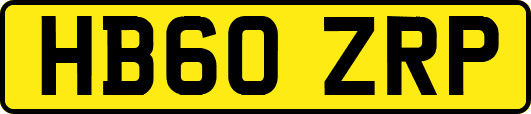 HB60ZRP