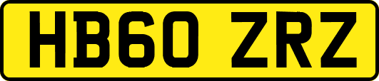 HB60ZRZ