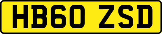 HB60ZSD
