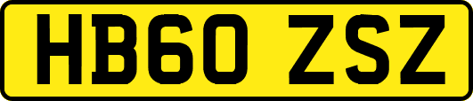 HB60ZSZ