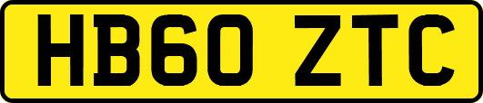HB60ZTC