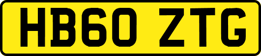 HB60ZTG