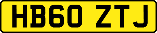 HB60ZTJ