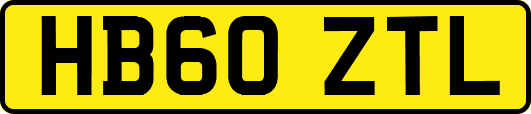 HB60ZTL