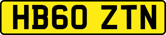 HB60ZTN