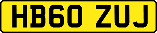 HB60ZUJ