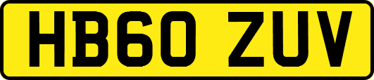 HB60ZUV