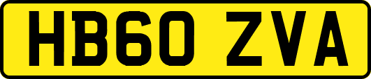 HB60ZVA