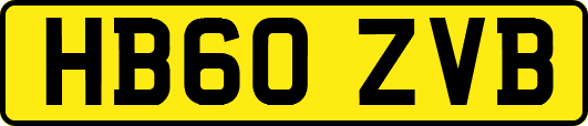 HB60ZVB