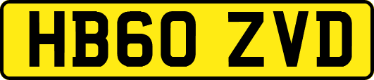 HB60ZVD