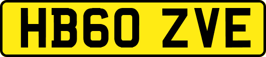 HB60ZVE