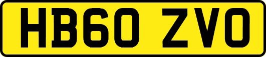 HB60ZVO