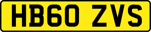 HB60ZVS