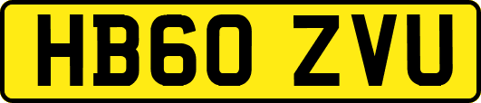 HB60ZVU