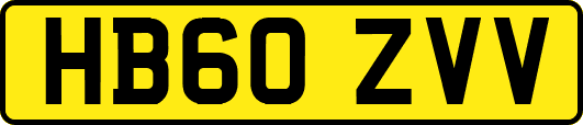 HB60ZVV