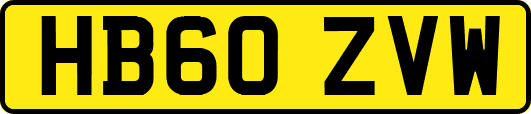 HB60ZVW