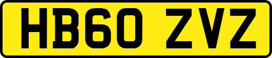 HB60ZVZ