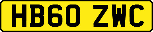 HB60ZWC