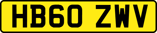 HB60ZWV