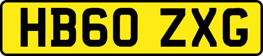 HB60ZXG
