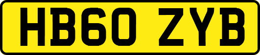 HB60ZYB