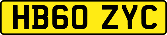 HB60ZYC