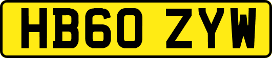 HB60ZYW