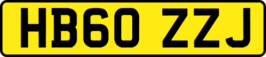 HB60ZZJ