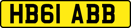 HB61ABB