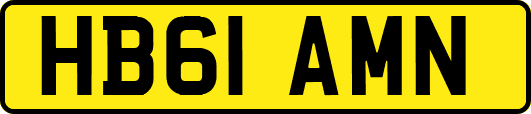 HB61AMN