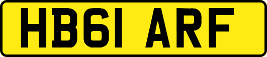 HB61ARF